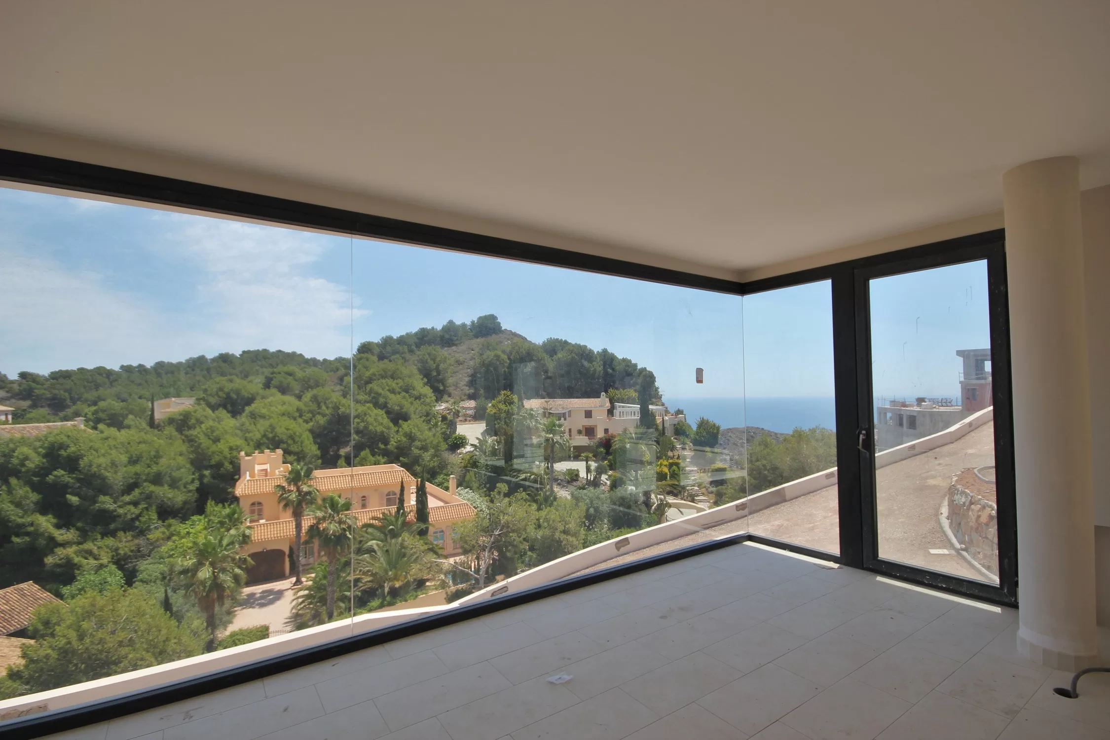 Coto Alto Mediterranean