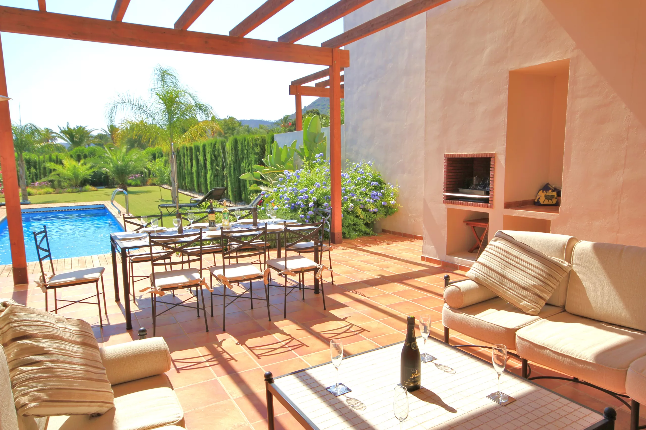 Reserva del Coto Properties