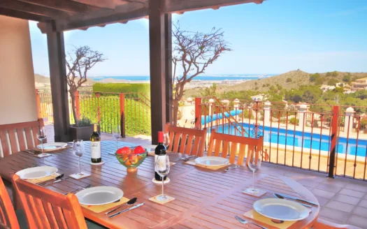 Montemares Detached Villa