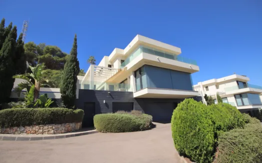 Coto Alto Individual Villa