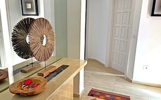 Las Higueras Villa 36