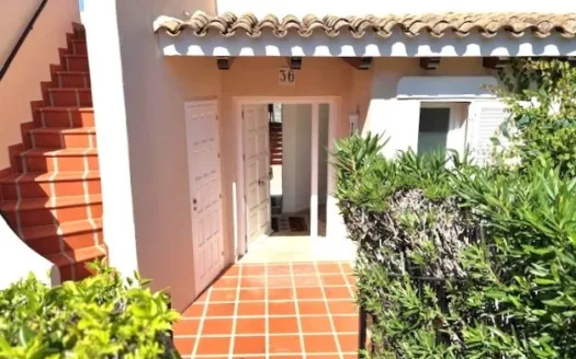 Las Higueras Villa 36