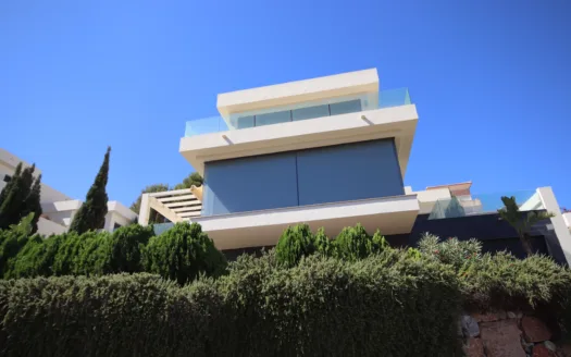 Coto Alto Individual Villa