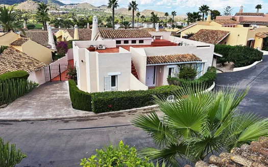 Las Higueras Villa 36