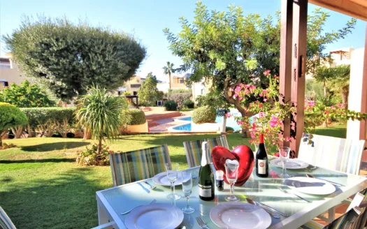 Las Brisas Villa 69