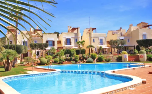 Las Brisas Villa 69
