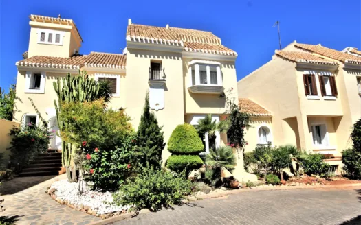 Las Brisas Villa 69