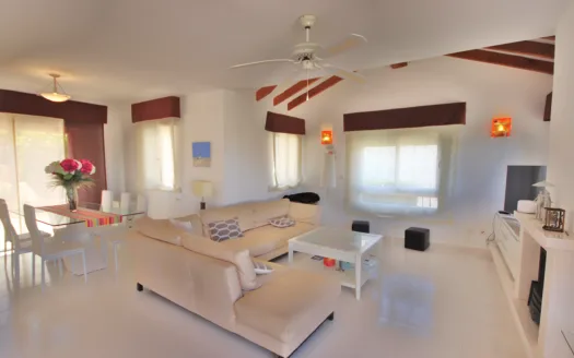 Las Palmitas Villa 13