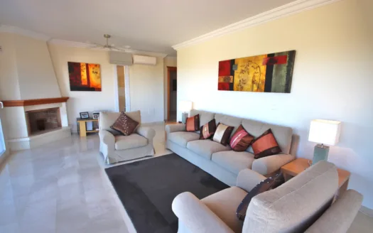 Montemares Detached Villa