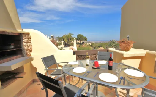 Los Molinos Villa 59