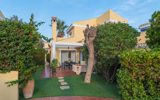 Los Naranjos Villa 14