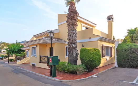 Los Naranjos Villa 14