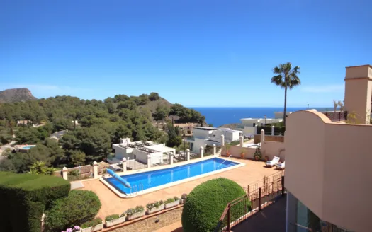 Montemares Detached Villa