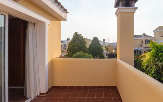 Los Naranjos Villa 14