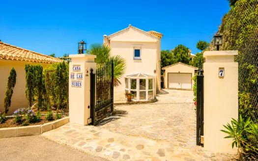 Viewpoint Villa 7