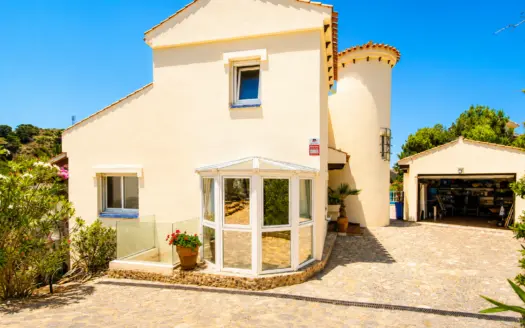 Viewpoint Villa 7