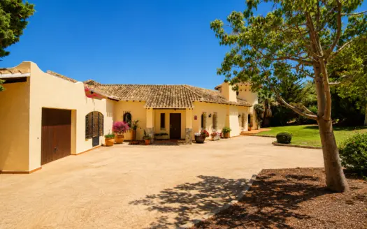 Individual Villa 12